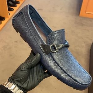 Salvatore Ferragamo Loafers